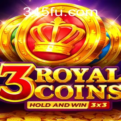 Descubra o Fascinante Mundo de 3royalcoins: Regras, Estratégias e Diversão