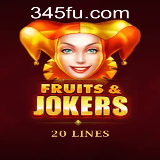 Explorando o Emocionante Mundo de FruitsAndJokers20