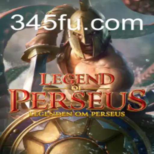 LegendofPerseus: Uma Jornada Épica
