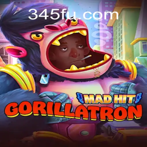 Descubra a Aventura Única de MadHitGorillatron