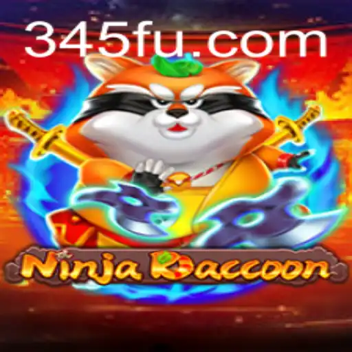 NinjaRaccoon: Mergulhe no Mundo dos Guaxinins Ninjas
