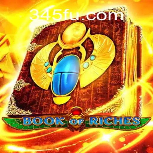 Descubra o Universo de BookofRiches: Um Jogo de Aventura Inesquecível