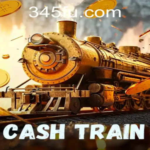 CashTrain: Conheça o Novo Fenômeno dos Jogos Online com 345F.COM