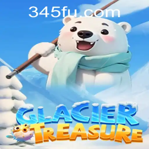 GlacierTreasure: Uma Aventura Gelada de Descobertas