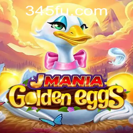 Descubra o Mundo de JManiaGoldenEggs: A Nova Sensação do Entretenimento Digital