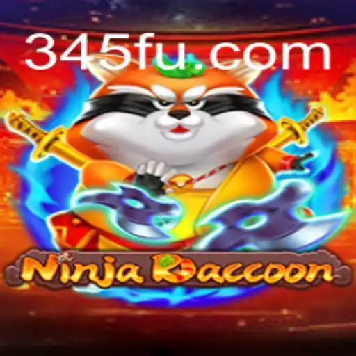NinjaRaccoon: Mergulhe no Mundo dos Guaxinins Ninjas