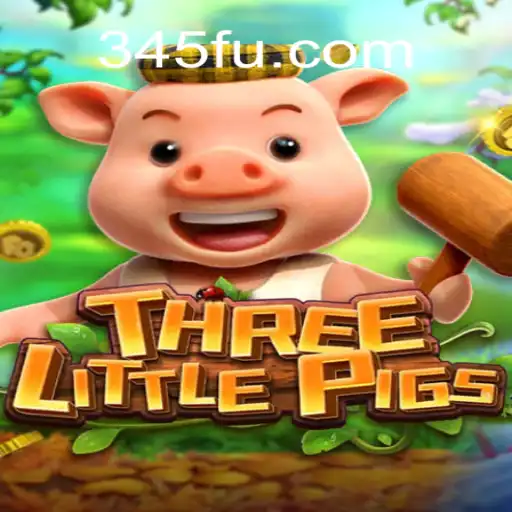 Explorando o Universo de THREELITTLEPIGS: Um Mergulho no Jogo Inovador com 345F.COM