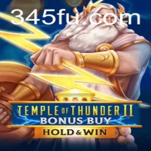 Descubra Temple of Thunder II Bonus Buy: Uma Aventura de Jogo Épica