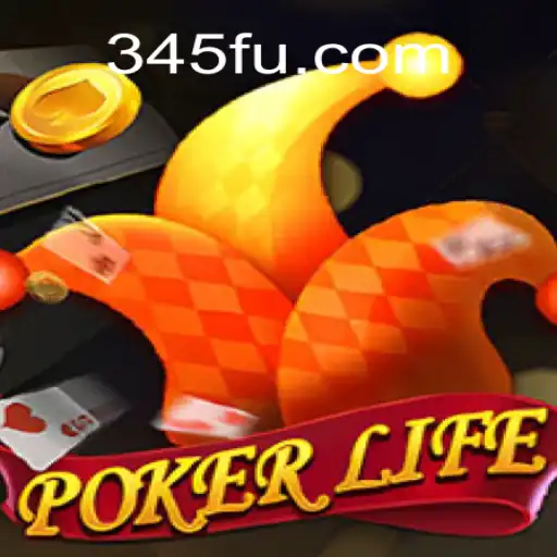 Descubra o PokerLife: A Nova Era do Poker Online em 345F.COM