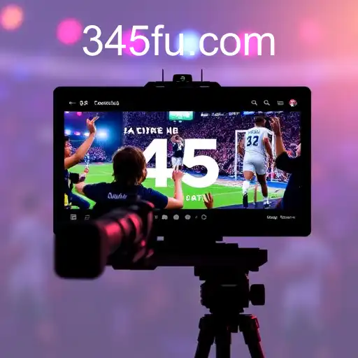 Transmissão ao vivo