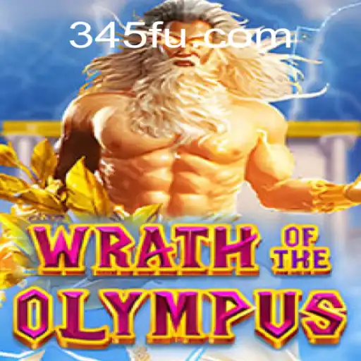 Explore os Mistérios de Wrath of Olympus: Um Novo Jogo Incrível